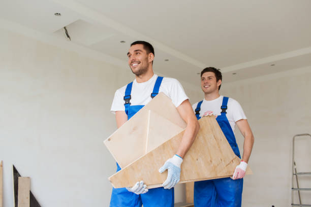 Best Carpet Removal and Disposal  in Blaine, WA