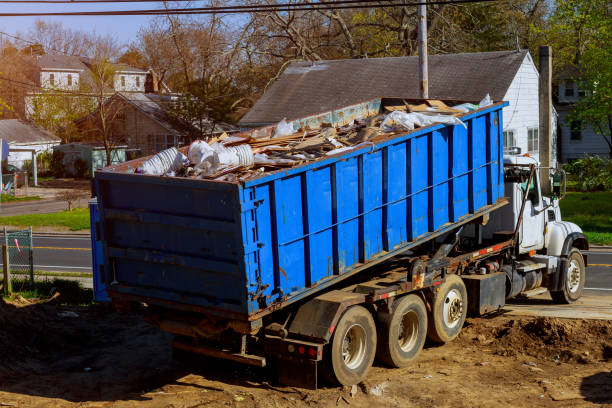 Best Commercial Junk Removal  in Blaine, WA