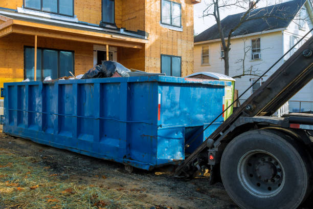 Trusted Blaine, WA Junk Removal Services Experts