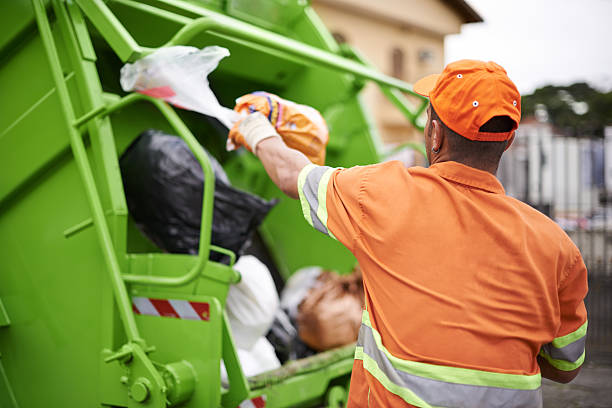 Best Yard Waste Removal  in Blaine, WA