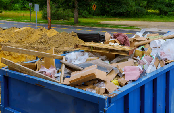 Best Demolition Debris Removal  in Blaine, WA