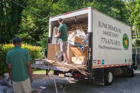 Best Construction Debris Removal  in Blaine, WA
